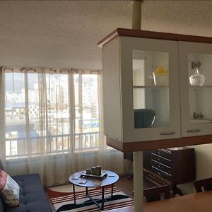 Apartamento de 1 Dormitorio